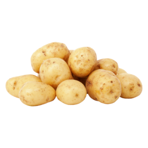 Potatoes Trading