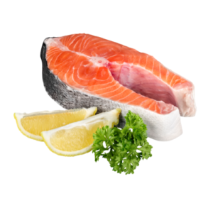 Salted, Preserved Fish & Seafood Trading